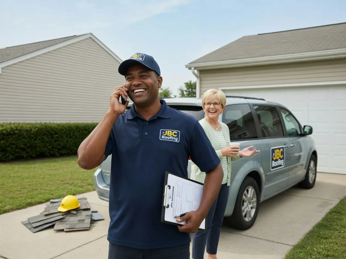 Roof Replacement North Little Rock, AR FAQs